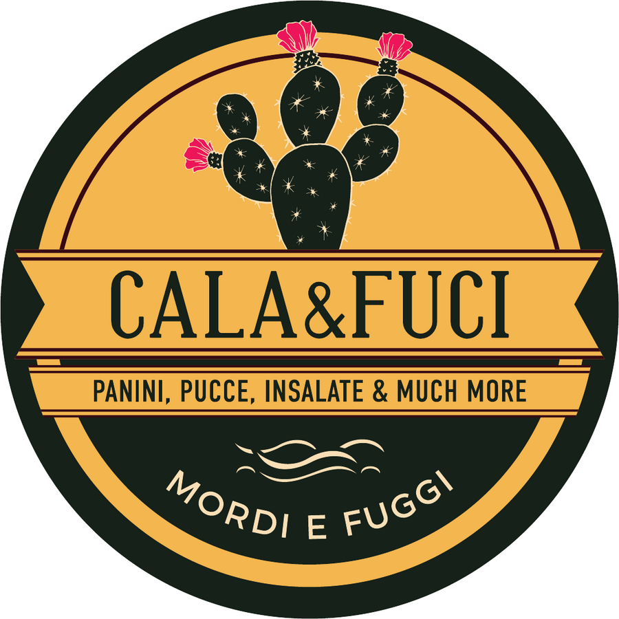 Cala & Fuci